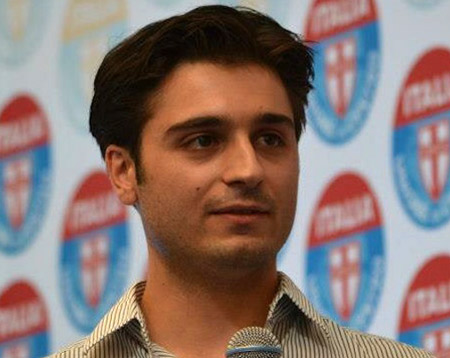 Calabria: Bruni si dimette da coordinatore regionale dei giovani Udc