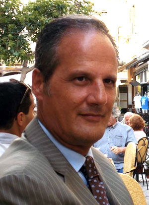 Calabria: Cosimo Caridi nuovo presidente Accademia Belle Arti Reggio 