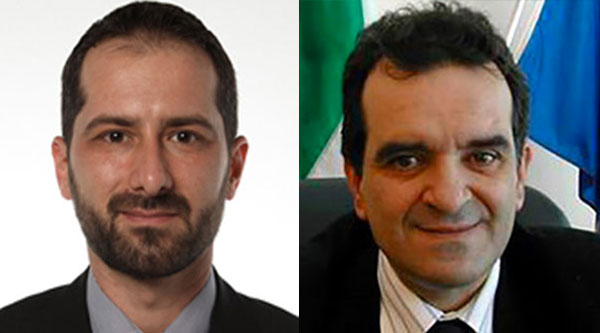 Incontro Bruno-Barbanti, lavoro comune per progetti concreti