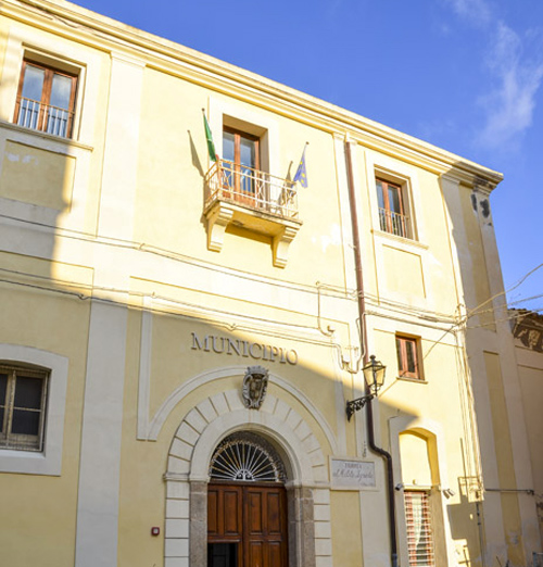 'Ndrangheta: Comune Tropea, caserma Cc avrà sede in bene confiscato