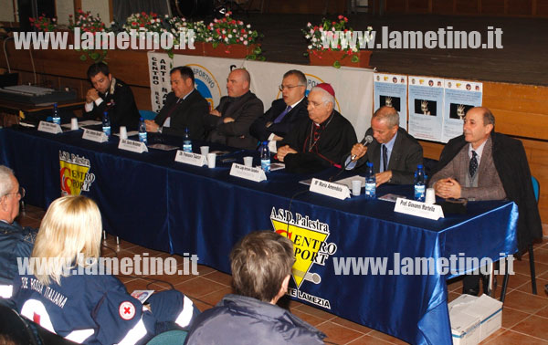 Lamezia: Giornata dedicata alla difesa della donna al liceo Campanella
