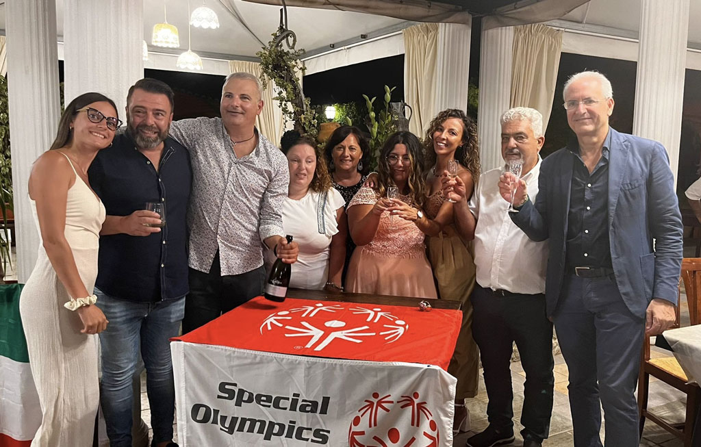 Lamezia, Maria Stella De Fazio della Lucky Friends convocata ai Mondiali Special Olympics 2023