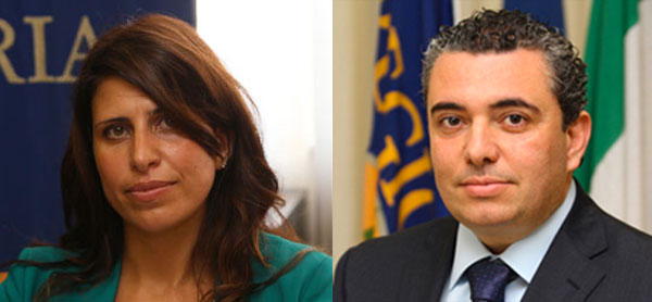 Criminalità: Roccisano e Romeo, "Regione a fianco Comune Gioiosa" 
