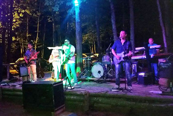 L’estate di eventi a Girifalco