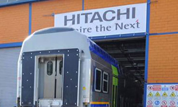 Incidente sul lavoro, muore operaio nello stabilimento dell'Hitachi di Reggio Calabria - Reazioni