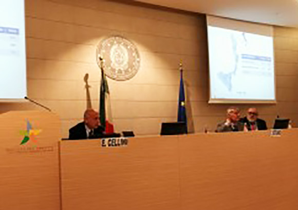 Marine Strategy: dalle attività del triennio 2015/2017 un tesoro di esperienze e dati per Arpacal