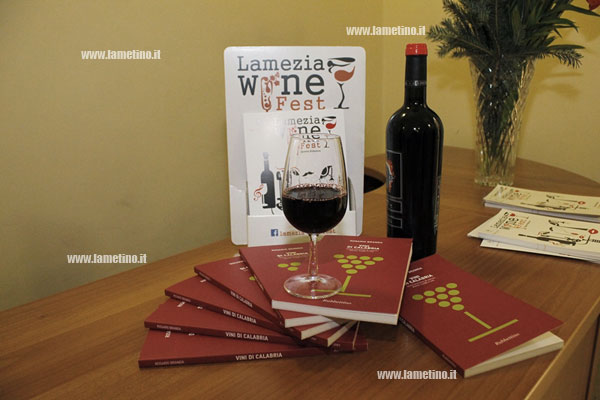 Lamezia: Al via quarta edizione del Wine Fest