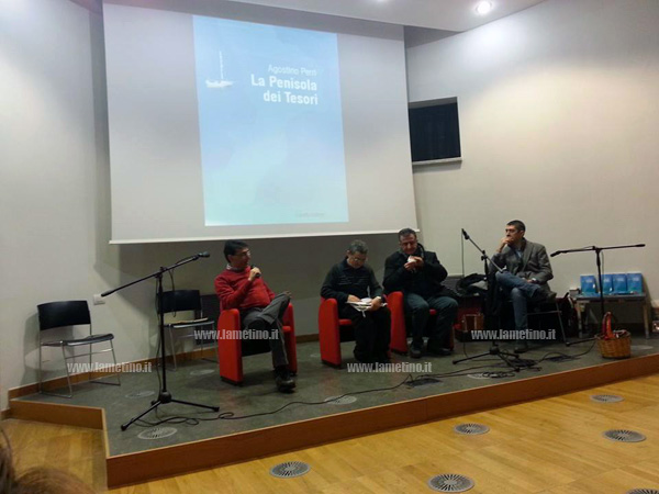 Associazione "Terra di Calabria” presenta incontro pubblico a Pianopoli