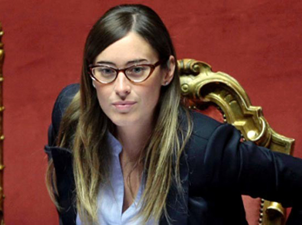 Regionali: Ministro Boschi sabato a Catanzaro 