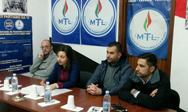 Lamezia: “Legittima difesa e eccesso colposo”, meeting Mtl con l’avvocato Isabella