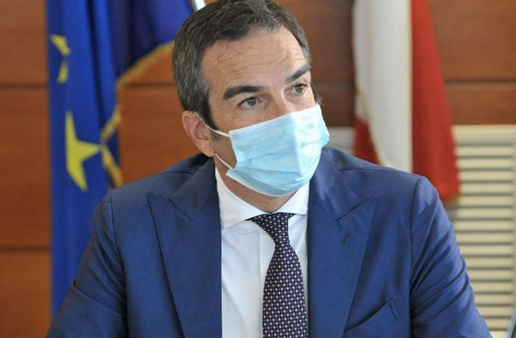 Giorno della memoria, Occhiuto: "Ricordare affinché quanto accaduto non si ripeta mai più"