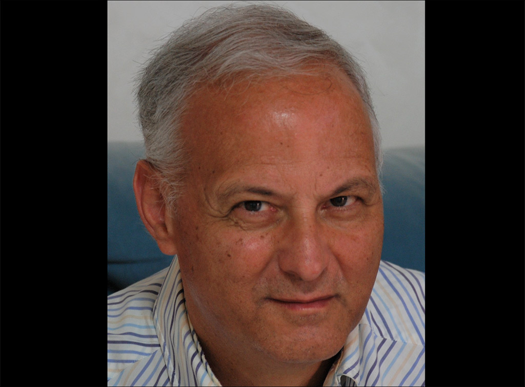 Premio speciale unico per la Calabria al poeta lametino Enzo Cavaliere all’“Histonium” a Vasto