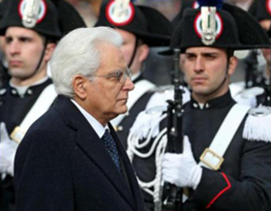 Laboratorio Losardo: Mattarella scelta di altissimo profilo