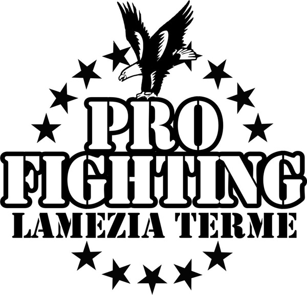 La “Pro Fighting Lamezia” campione del sud Italia