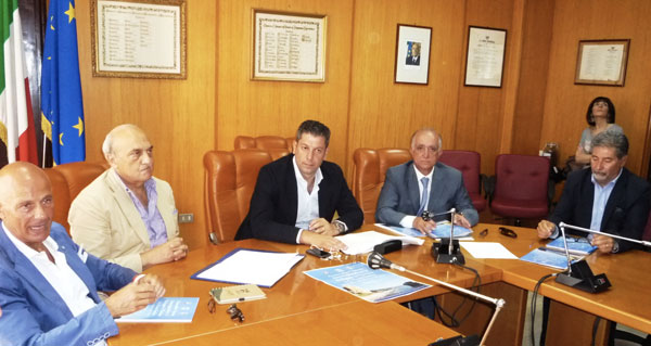 Calabria: Turismo, Regione firma intesa con Basilicata e Puglia per sviluppo costa ionica