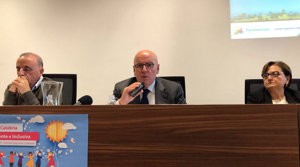 Migranti, a Catanzaro confronto su accoglienza e integrazione 