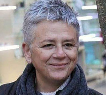 Antonella Veltri nuova presidente ‘Donne in Rete contro la violenza’