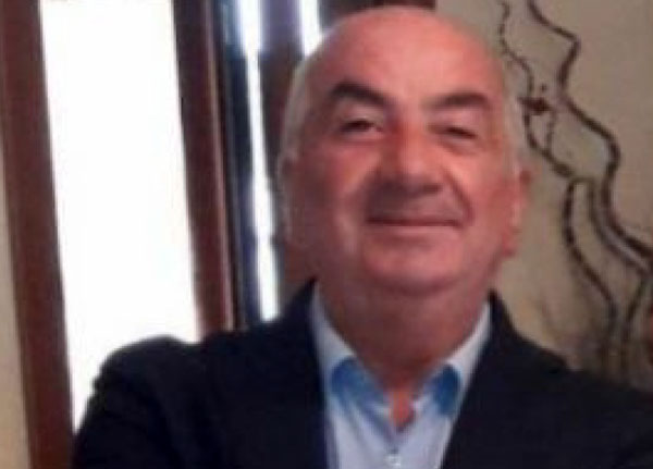 Secondo Memorial Agostino Vescio dell'Inter club a Migliuso