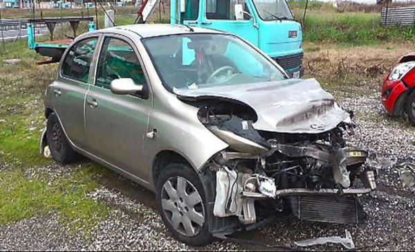 Calabria: Incidente Capodanno su A3, si costituisce pirata strada