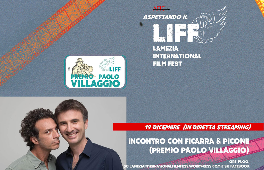 Concluso il Lamezia international film fest in streaming: i premiati