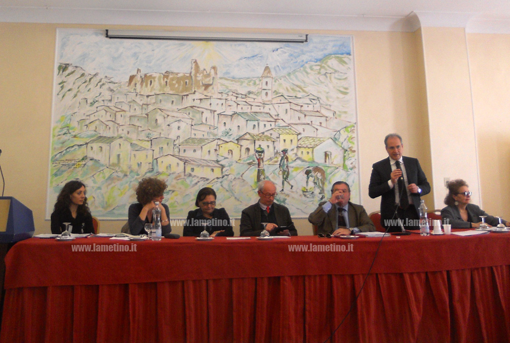 Lamezia: migranti, Anci presenta nuovo Piano nazionale di ripartizione applicato al modello Sprar