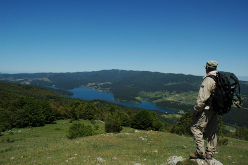 Calabria: Partita campagna per inserimento Parco Sila in lista Unesco