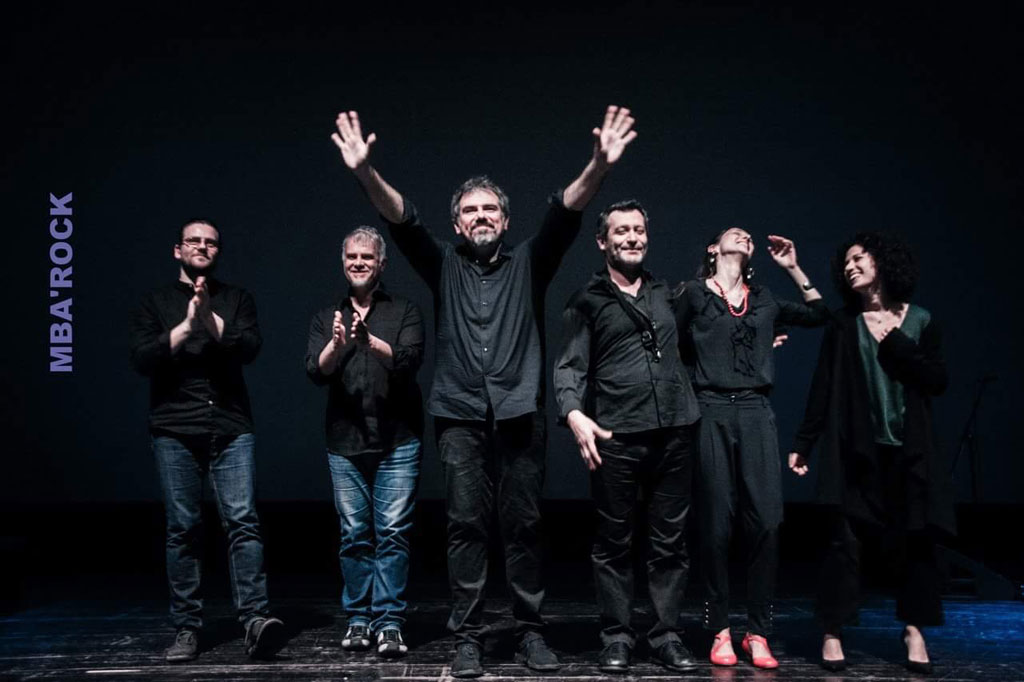 Lamezia, secondo appuntamento AMA Calabria con spettacolo multimediale dedicato a Sergio Leone il 24 novembre
