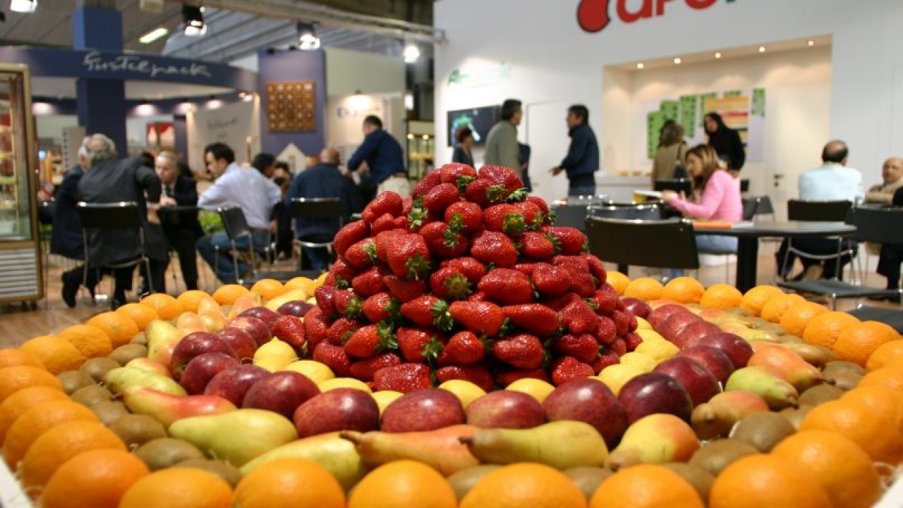 Il meglio dell'ortofrutta calabrese al Macfrut 2018 di Rimini