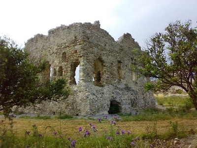 Lamezia: Ritorna il Magna Grecia Teatro all'Abbazia Benedettina