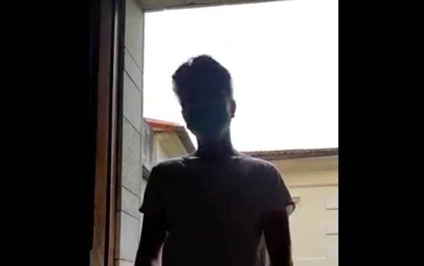 Afghanistan, da Lamezia la testimonianza di Abdul: "Sono preoccupato per la mia famiglia, non lasciateci soli"