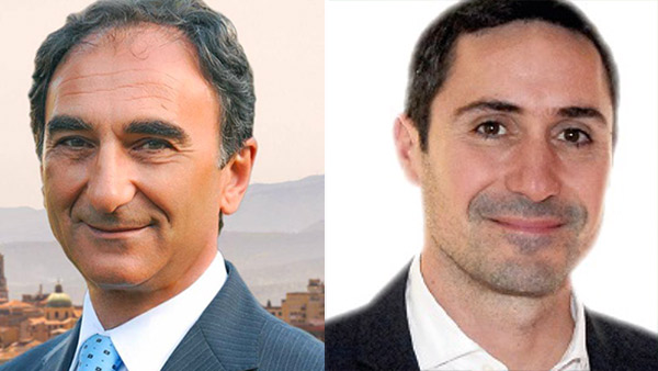 Corsa alle provinciali, sfida Abramo-Alecci per la presidenza 