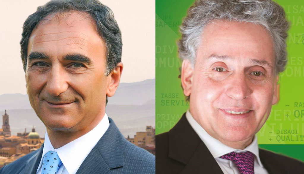 Comunali: a Catanzaro ballottaggio Abramo-Ciconte, pesa il voto disgiunto
