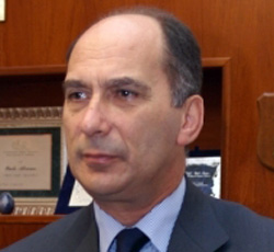 Inchiesta su Sacal: Paolo Abramo, no a dimissioni Noto