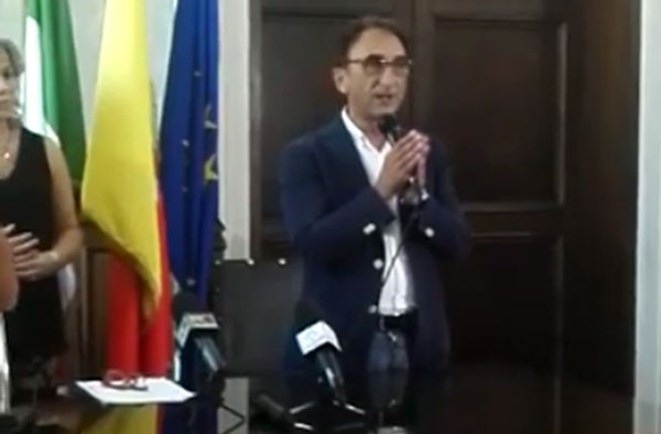 Comune Catanzaro, proclamati i nuovi consiglieri 