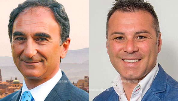 Province Catanzaro e Vibo: tutti gli eletti