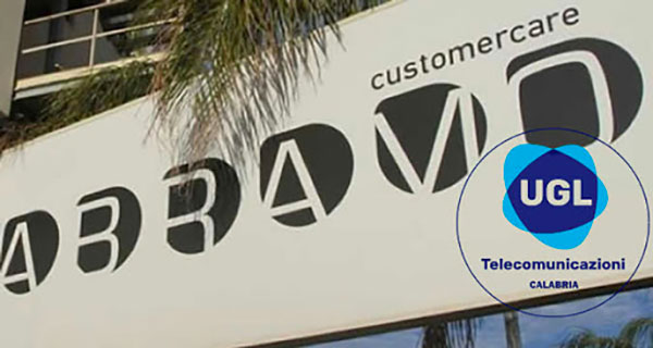 Abramo Customer Care, Ugl: "Accettata offerta d'acquisto, staremo sempre accanto ai lavoratori"