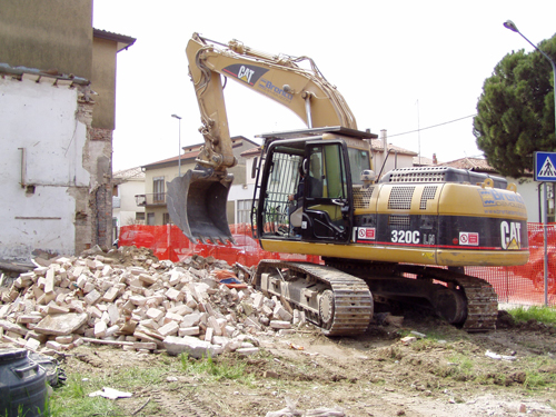 Lamezia, Caduceo presenta istanza e chiede delibera su abusivismo di necessità