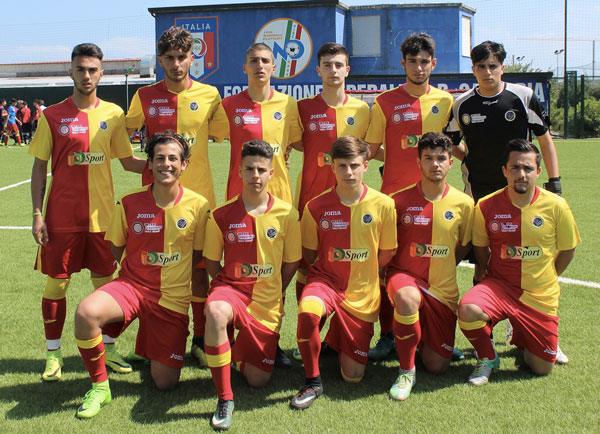 Final Four: Segato Viola e Real Cosenza per il titolo Giovanissimi, Academy Lamezia e CSPR 94 per il titolo Allievi