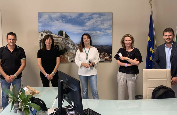 Accademia Nanoscienze di Gagliato, Savaglio: “Eccellenza calabrese”