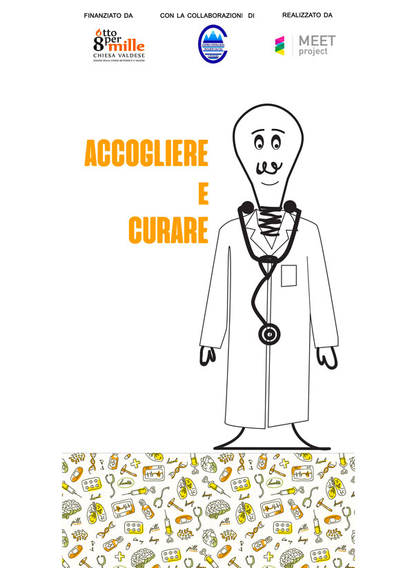 "Accogliere e curare", al Pugliese-Ciaccio nuovo progetto per servizi sanitari ai migranti