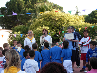 Acconia di Curinga, Festa d’Estate all'insegna dello sport