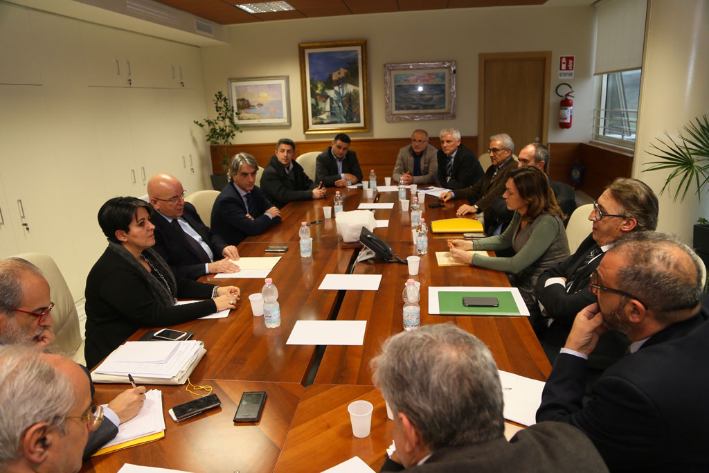 Accordo per Terme Luigiane, salvi dipendenti 