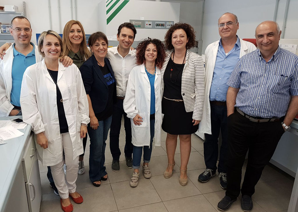 Accreditamento laboratori, bionaturalistico di Catanzaro ha superato verifica ispettiva Accredia