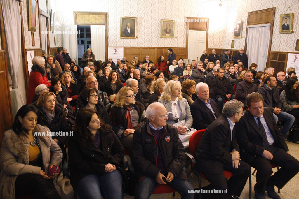 Lamezia: Acmo, convegno sul ruolo della nutrizione per la prevenzione dei tumori