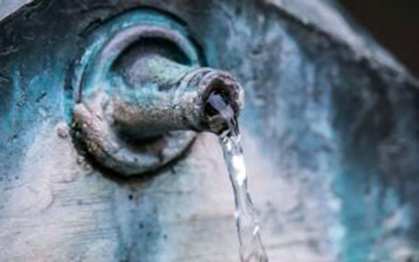 Lamezia, torna potabile l'acqua in alcune zone della città