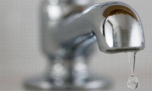 Lamezia, intervento di riparazione condotta Vattendieri il 23 settembre: senza acqua alcune zone della città