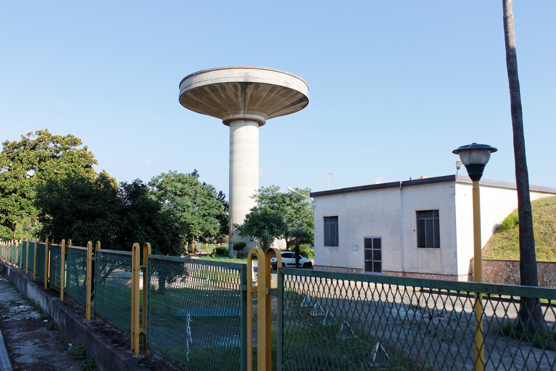 Lamezia: ancora senz'acqua mezza città, disagi anche sabato