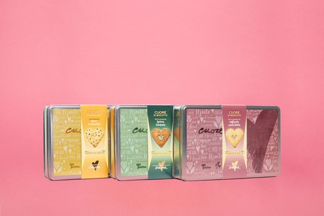 "Cuori di biscotto" per ricerca malattie rare, banchetti Telethon e Uildm anche in Calabria