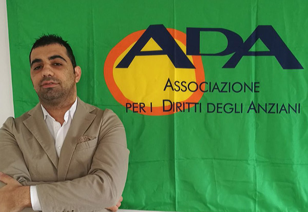 Lamezia, “La nutrizione in età senile”: parte il progetto dell’associazione Ada Calabria