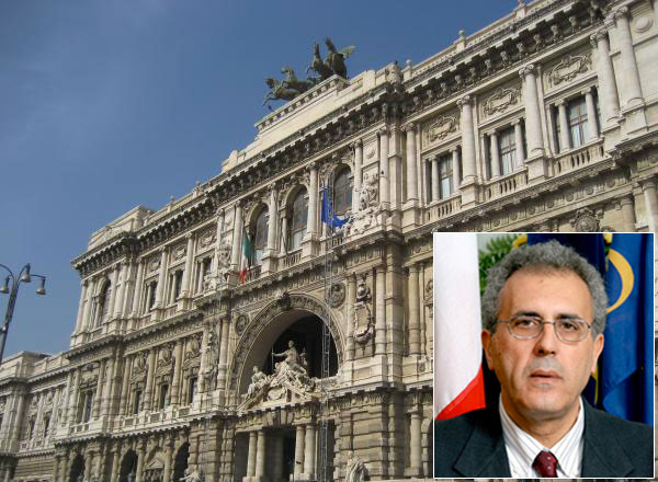 Cassazione annulla divieto di dimora in Calabria per Nicola Adamo